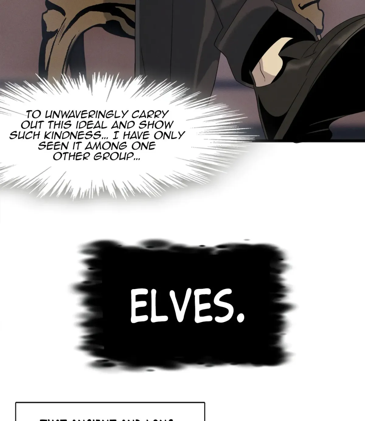 I'm Really Not the Devil's Lackey Chapter 10 — Page 19