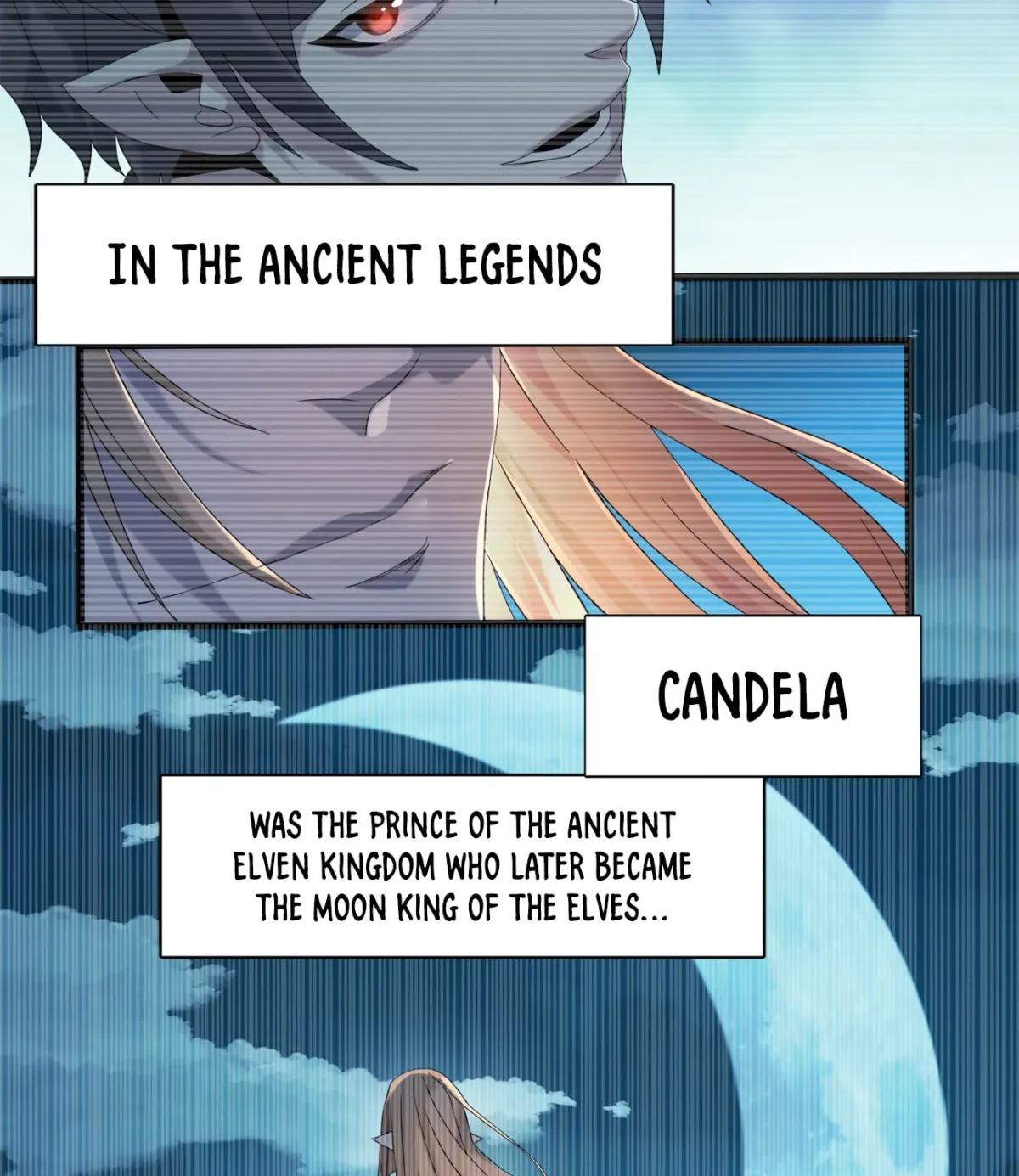 I'm Really Not the Devil's Lackey Chapter 10 — Page 24