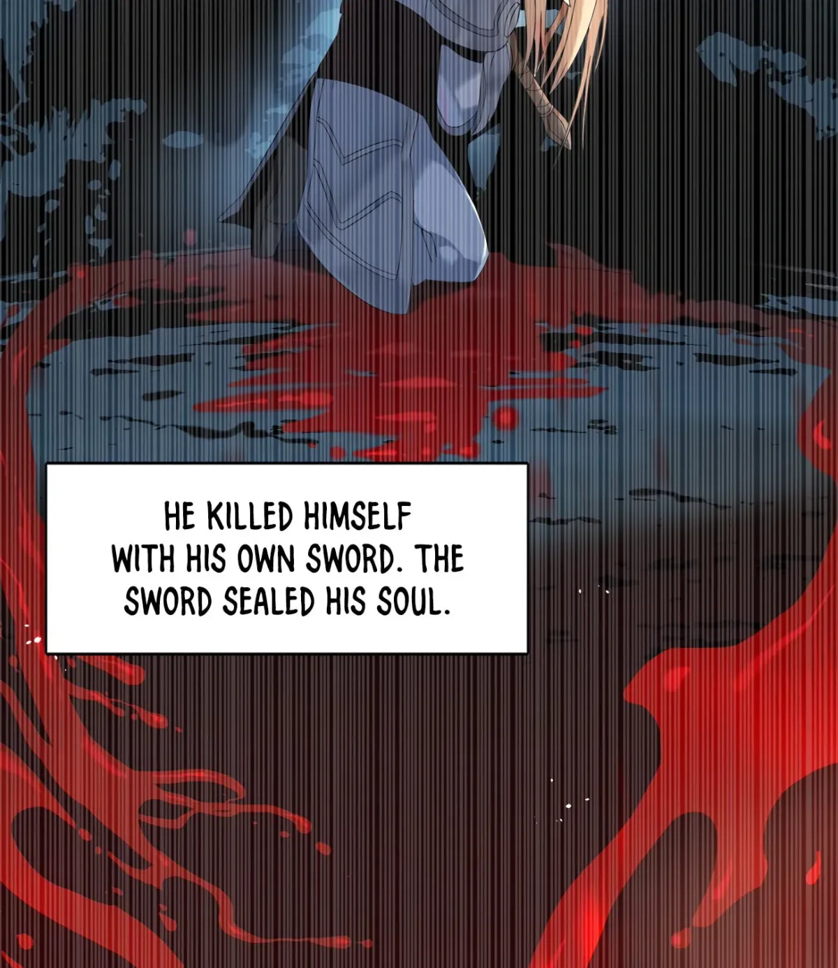 I'm Really Not the Devil's Lackey Chapter 10 — Page 27
