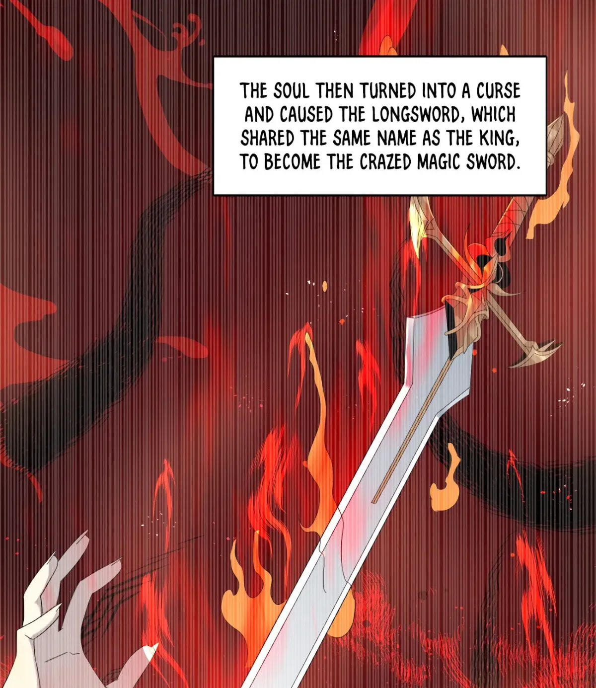 I'm Really Not the Devil's Lackey Chapter 10 — Page 28