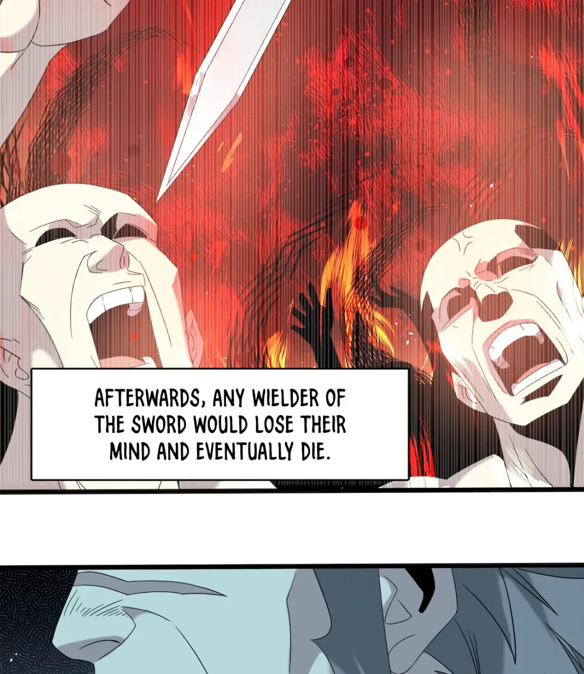 I'm Really Not the Devil's Lackey Chapter 10 — Page 29