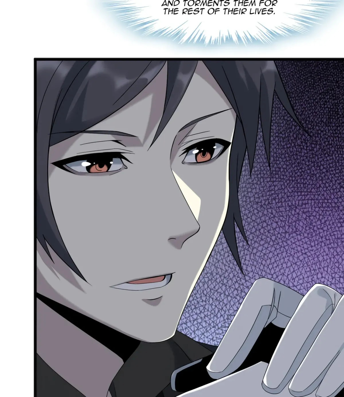 I'm Really Not the Devil's Lackey Chapter 10 — Page 41