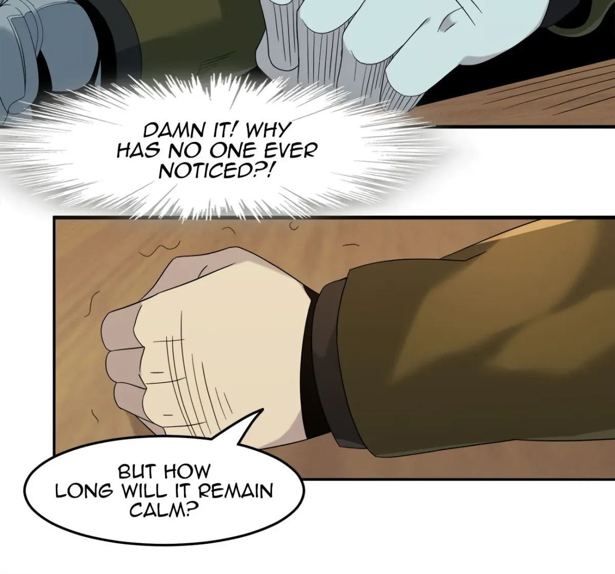 I'm Really Not the Devil's Lackey Chapter 10 — Page 50