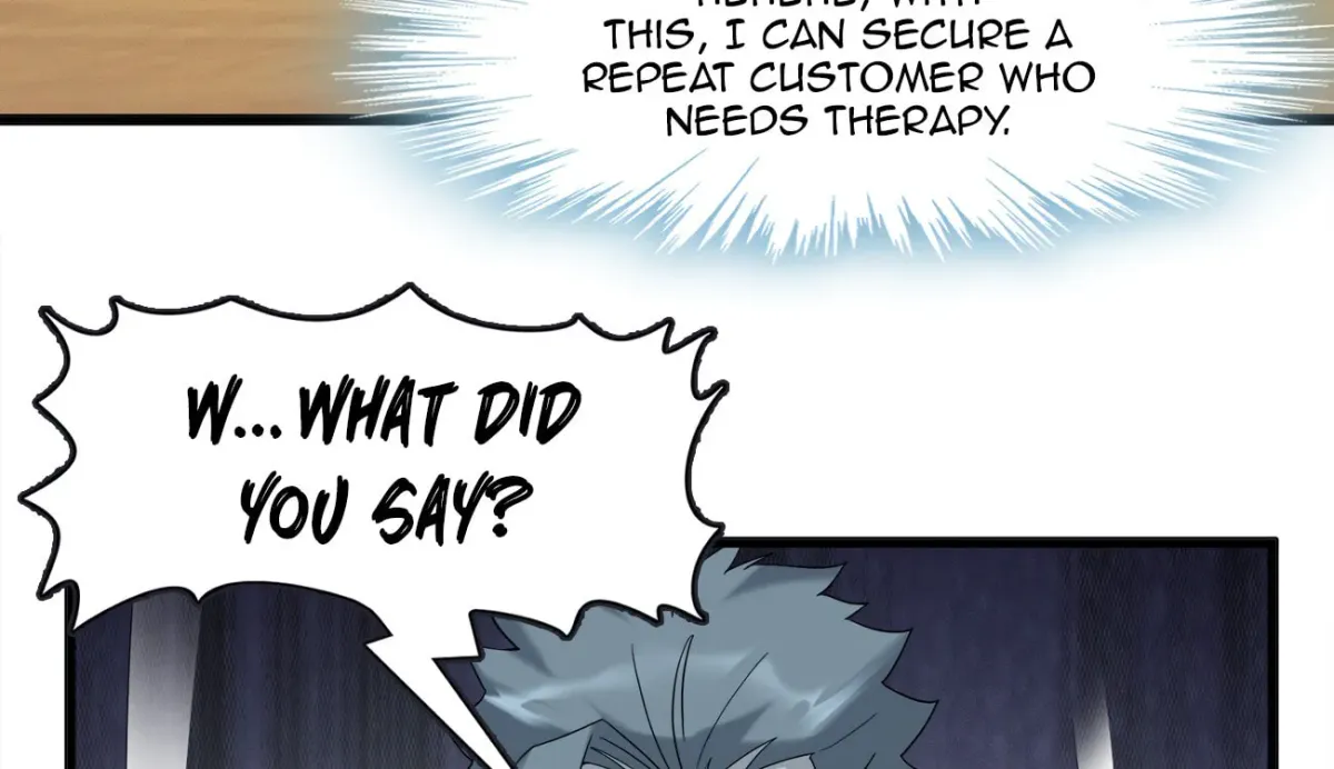 I'm Really Not the Devil's Lackey Chapter 10 — Page 54