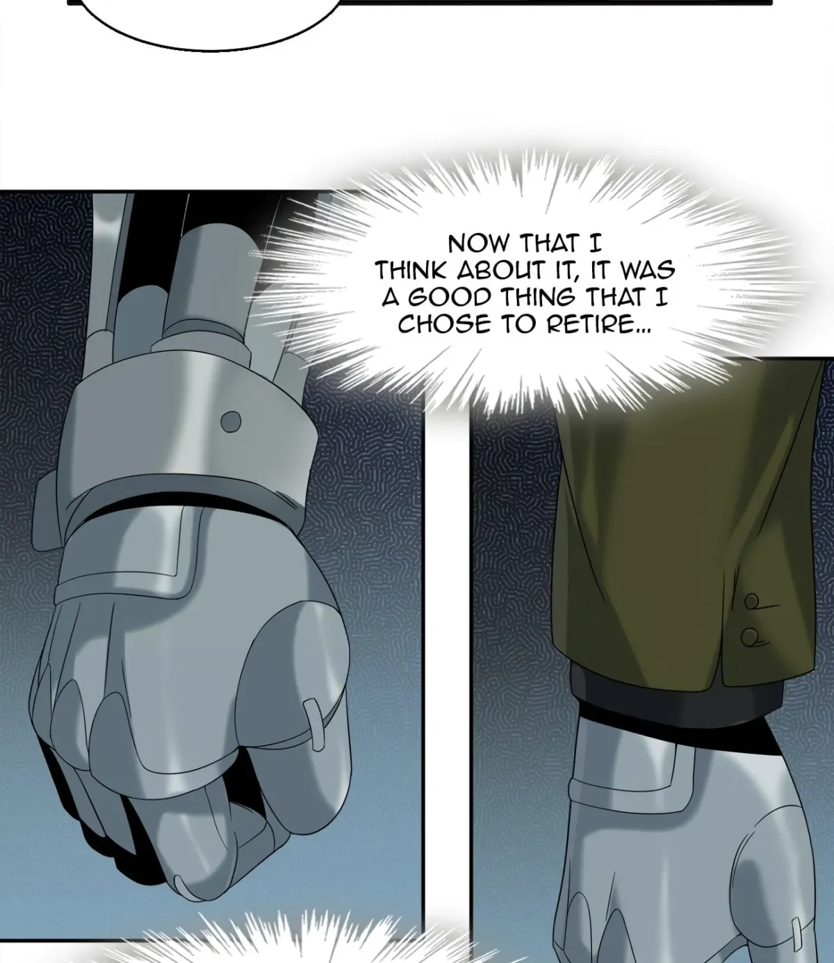 I'm Really Not the Devil's Lackey Chapter 10 — Page 60