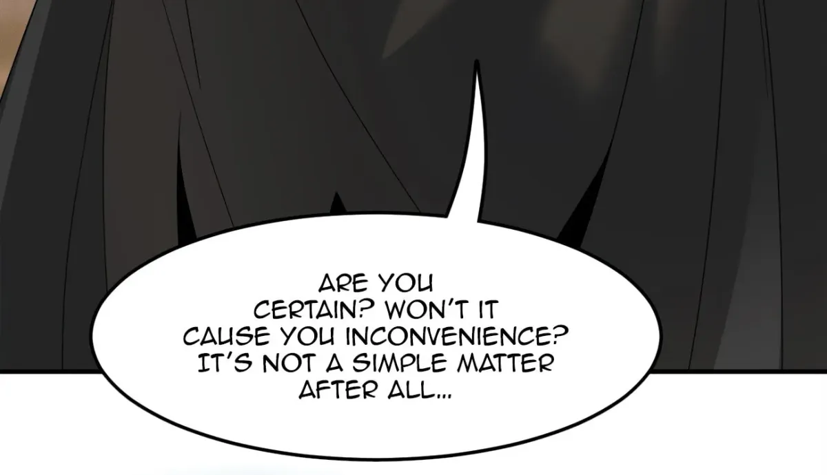 I'm Really Not the Devil's Lackey Chapter 10 — Page 62