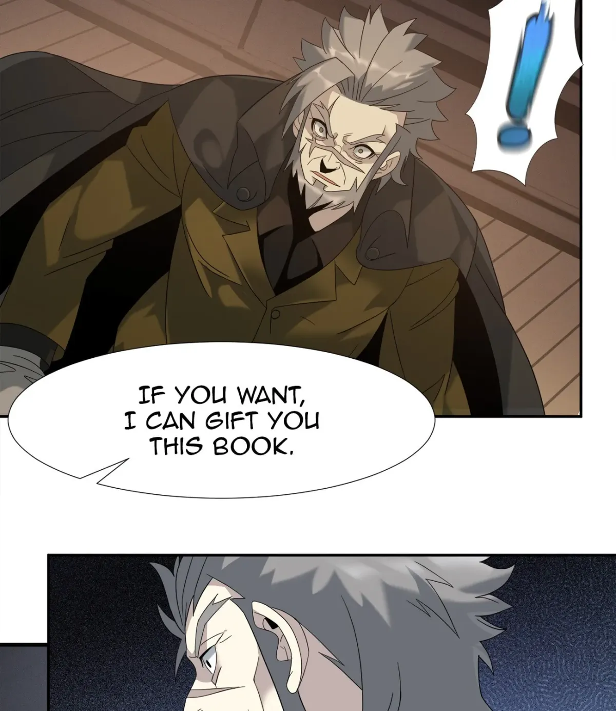 I'm Really Not the Devil's Lackey Chapter 10 — Page 66
