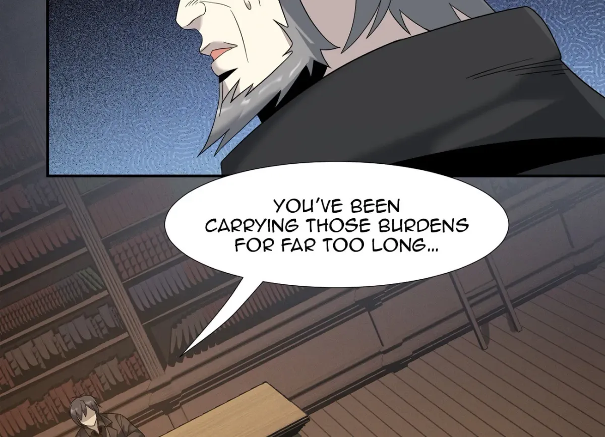 I'm Really Not the Devil's Lackey Chapter 10 — Page 67