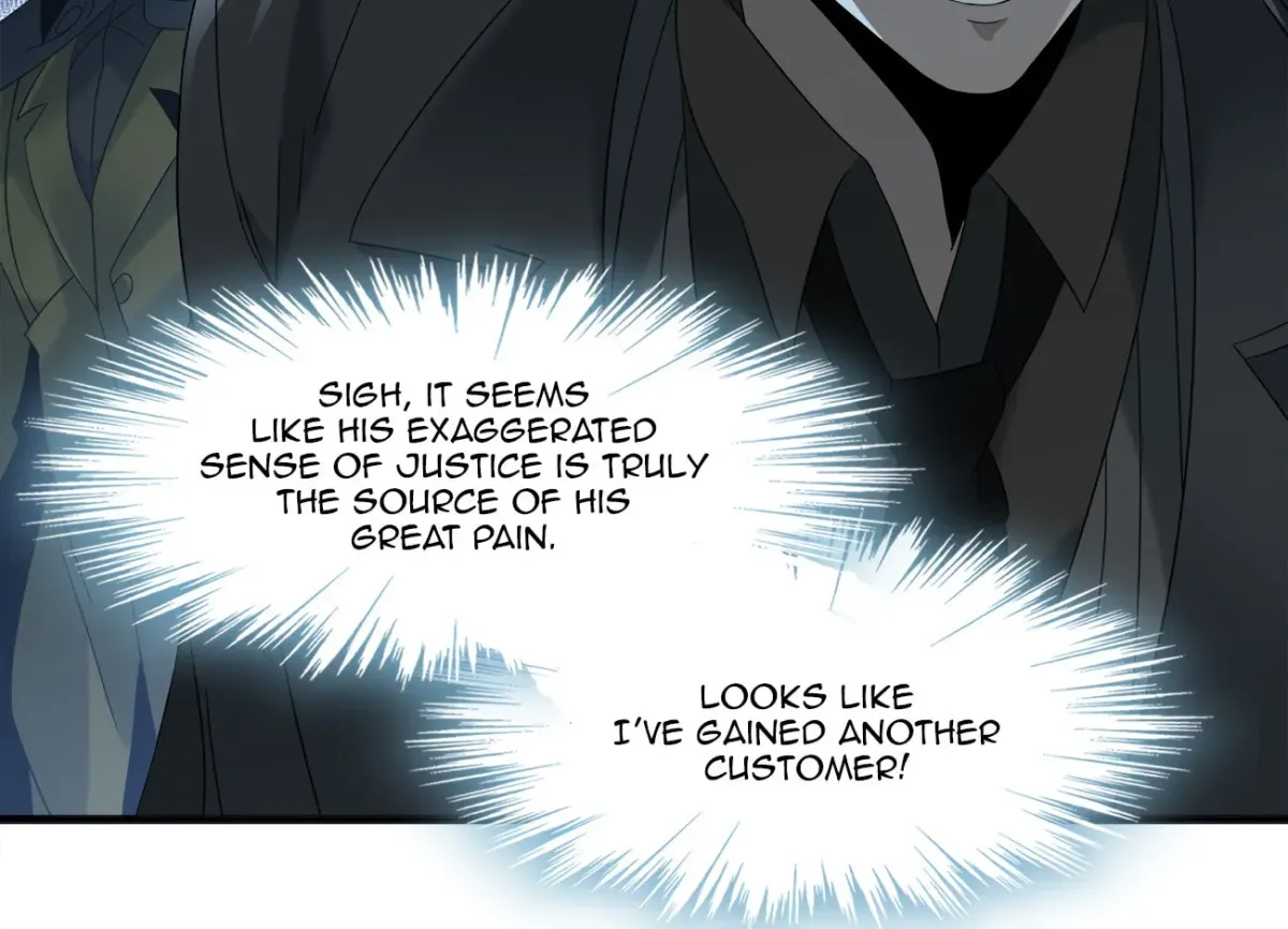 I'm Really Not the Devil's Lackey Chapter 10 — Page 77