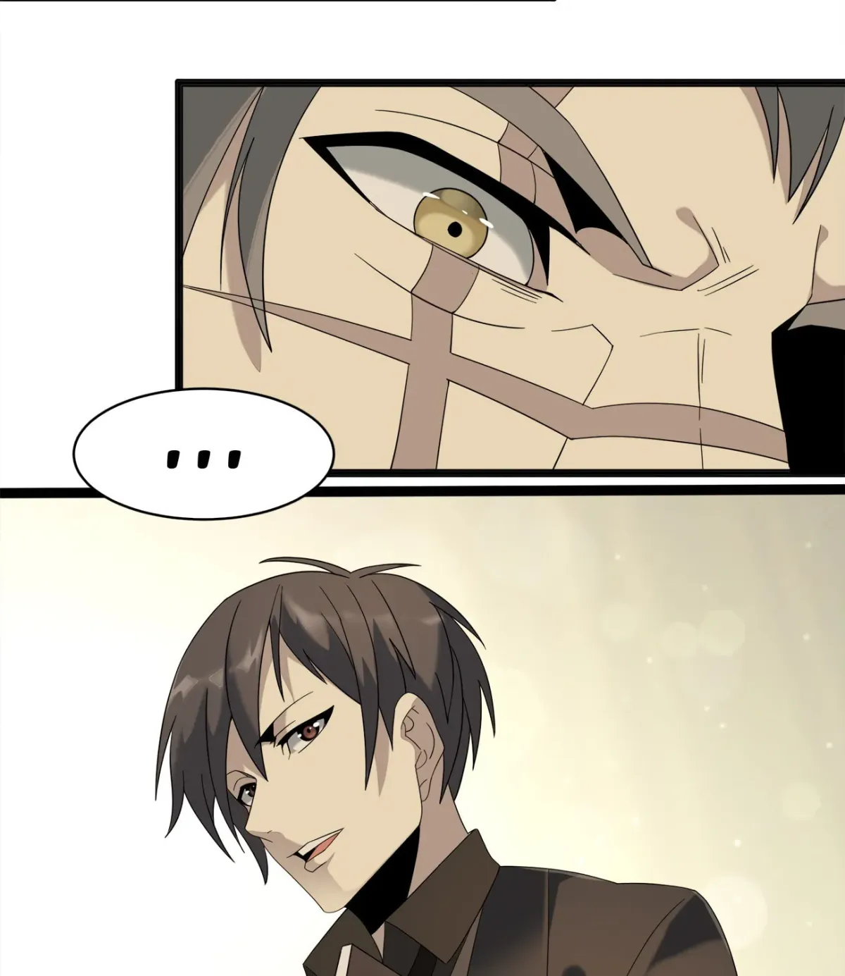 I'm Really Not the Devil's Lackey Chapter 10 — Page 80