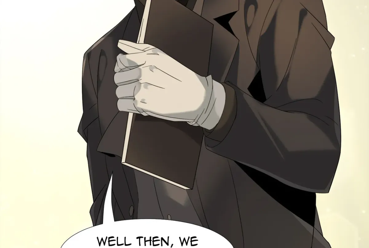 I'm Really Not the Devil's Lackey Chapter 10 — Page 81