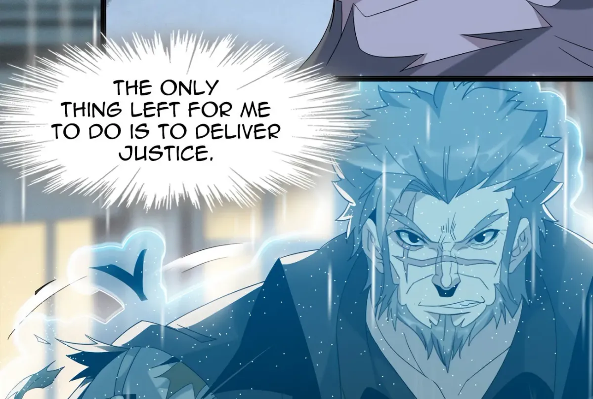 I'm Really Not the Devil's Lackey Chapter 10 — Page 85