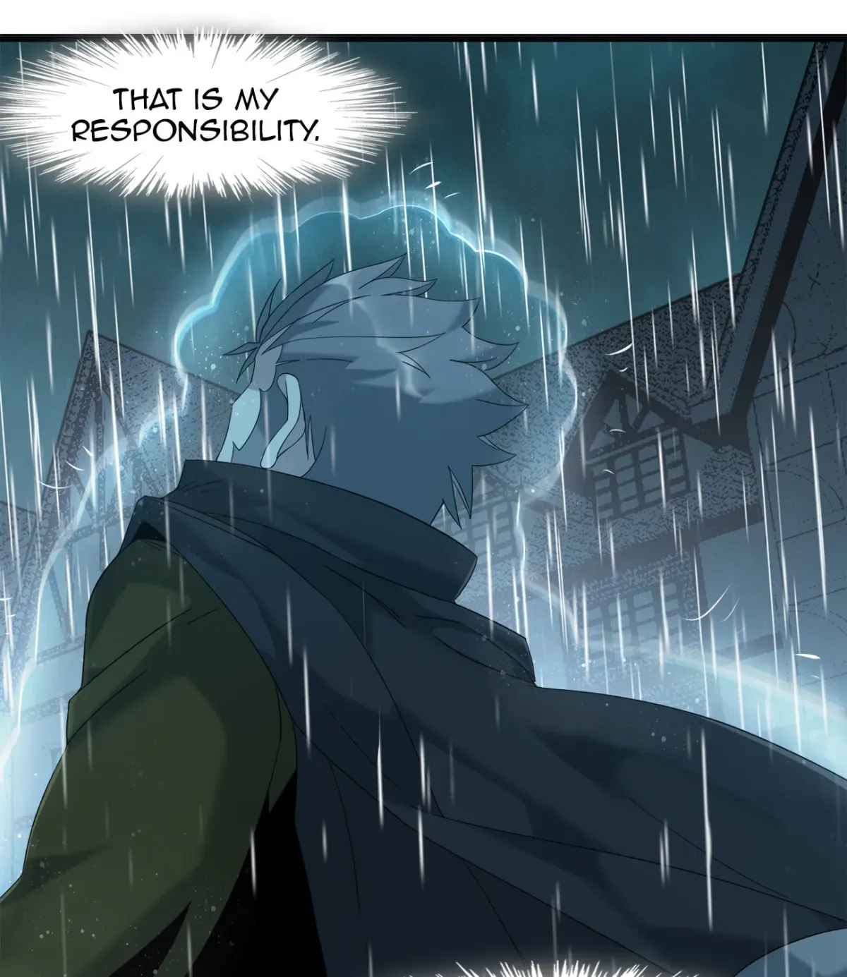 I'm Really Not the Devil's Lackey Chapter 10 — Page 87