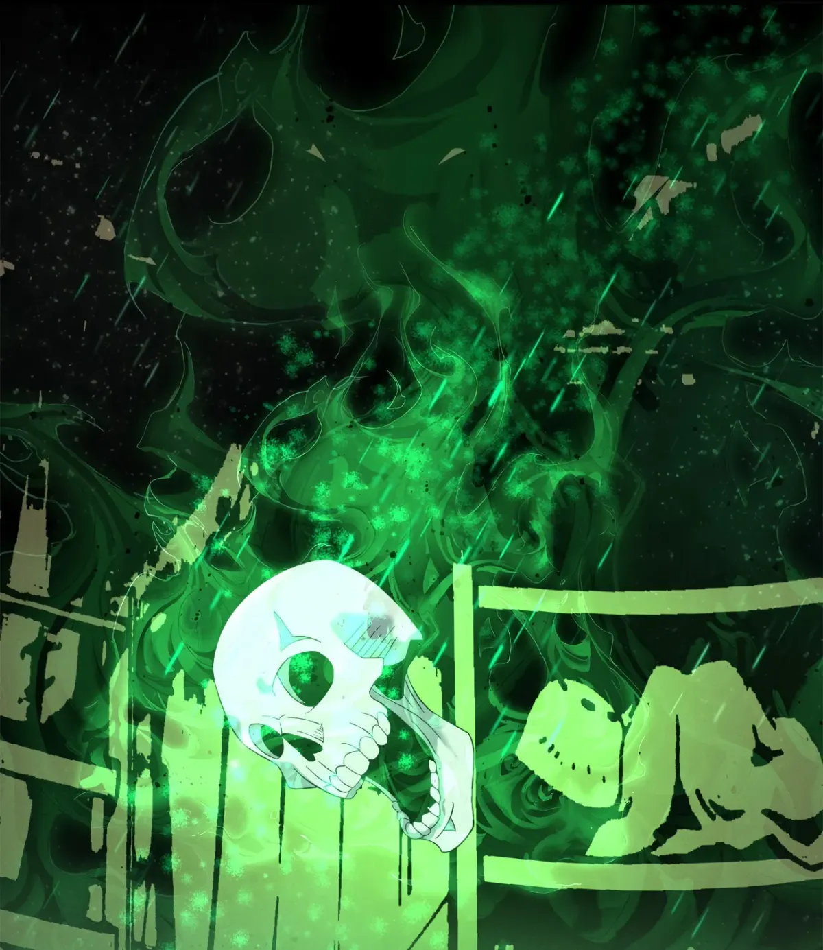 I'm Really Not the Devil's Lackey Chapter 10 — Page 90