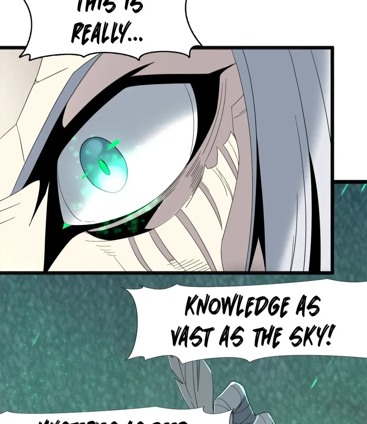 I'm Really Not the Devil's Lackey Chapter 10 — Page 92