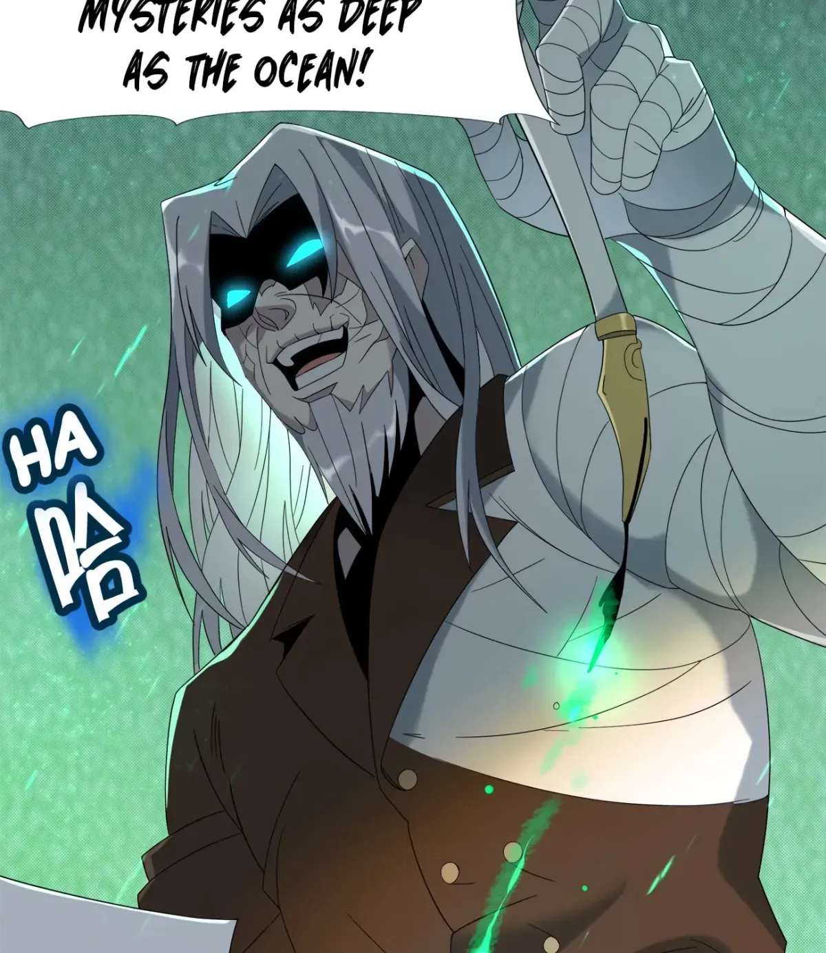 I'm Really Not the Devil's Lackey Chapter 10 — Page 93