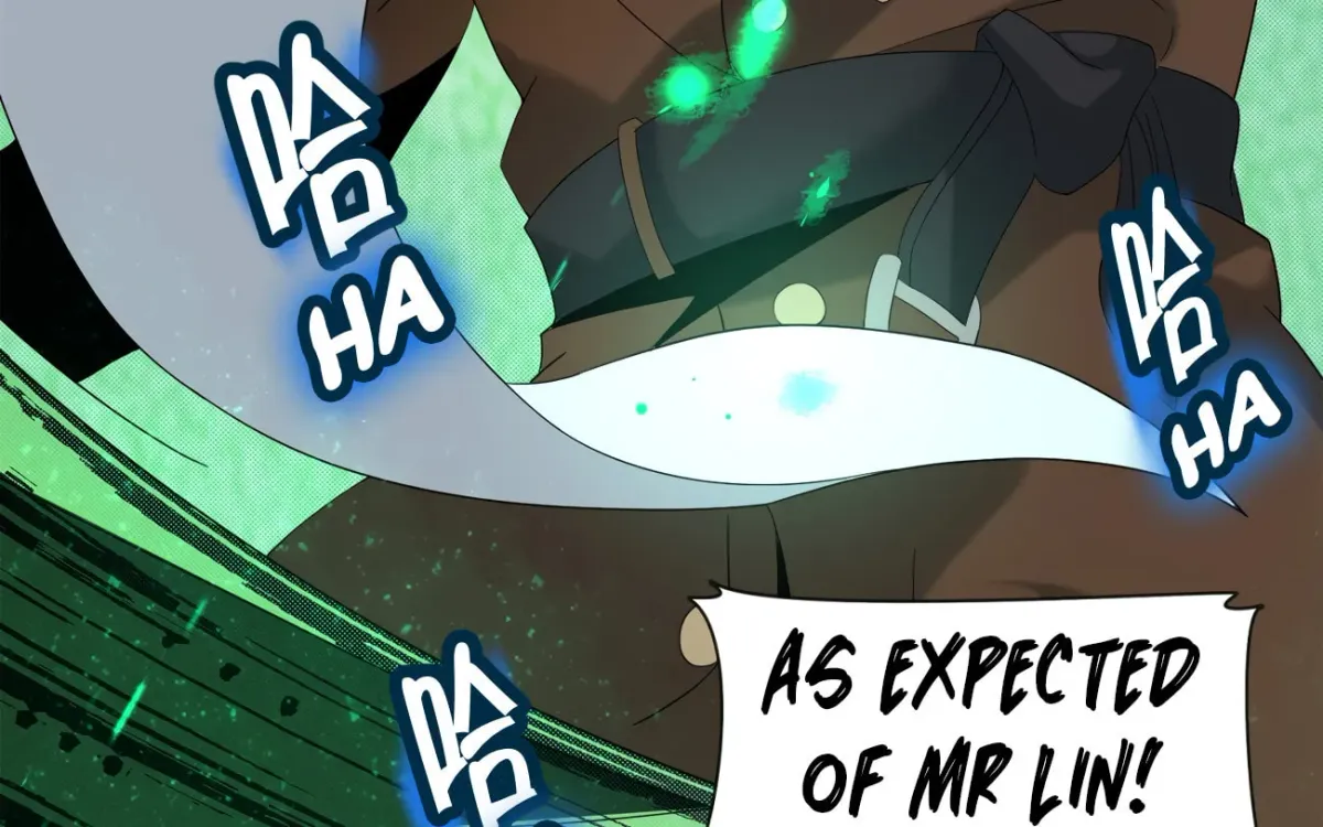 I'm Really Not the Devil's Lackey Chapter 10 — Page 94