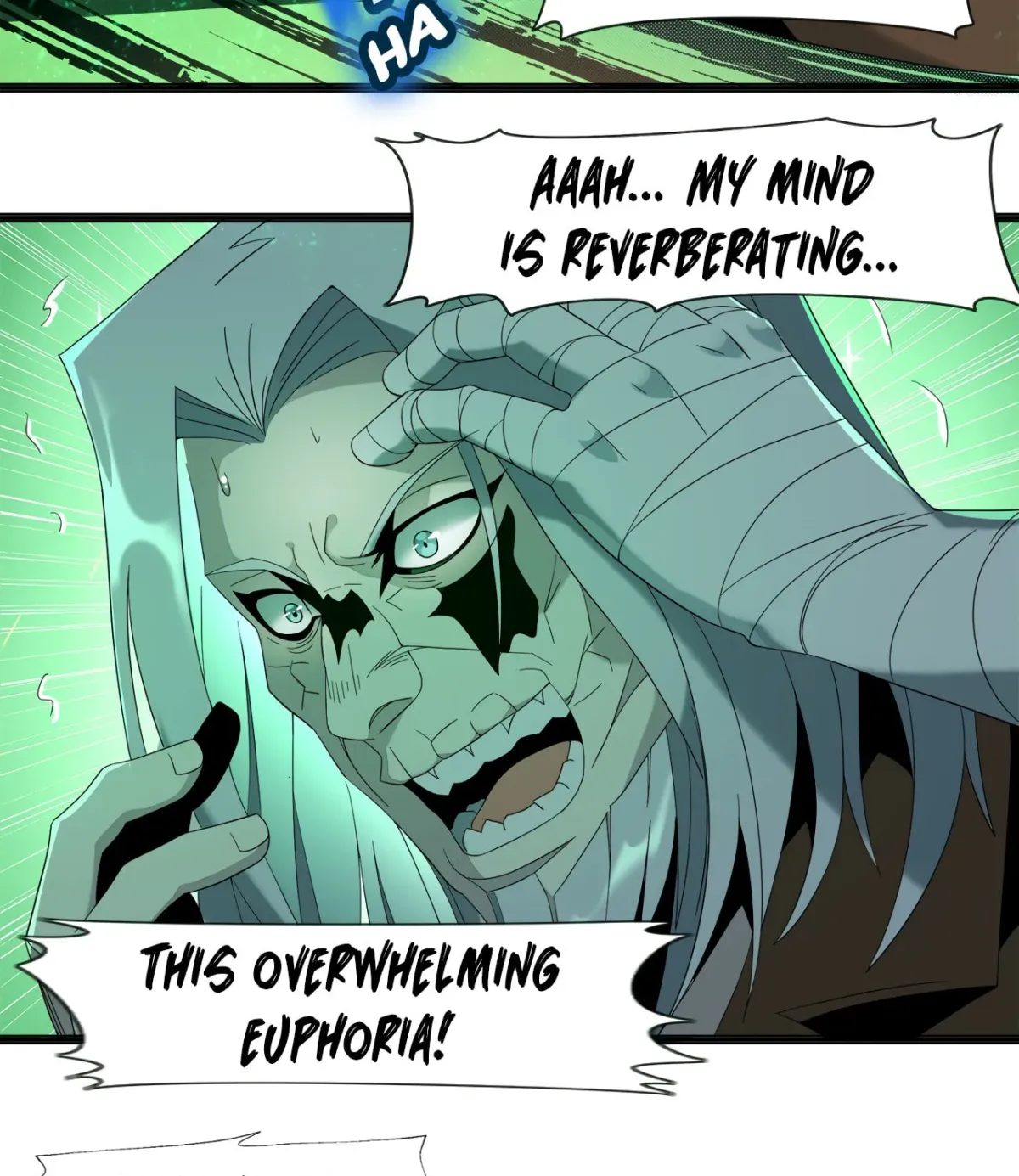 I'm Really Not the Devil's Lackey Chapter 10 — Page 95