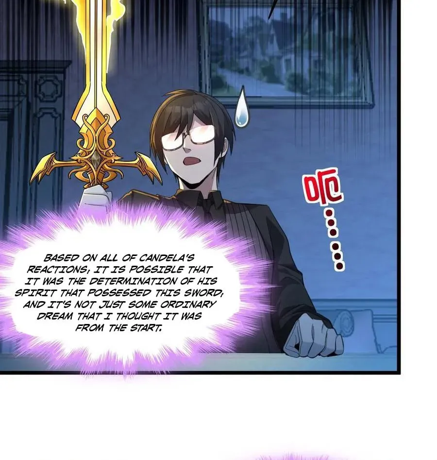 I'm Really Not the Devil's Lackey Chapter 100 — Page 16