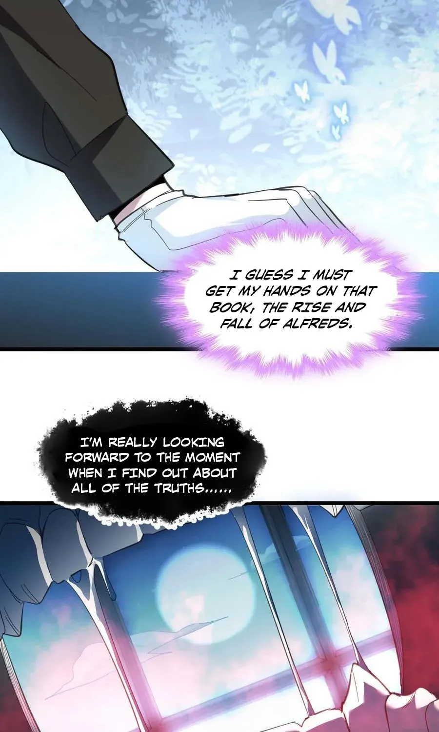 I'm Really Not the Devil's Lackey Chapter 100 — Page 25