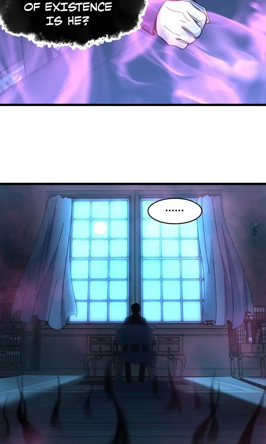 I'm Really Not the Devil's Lackey Chapter 100 — Page 27