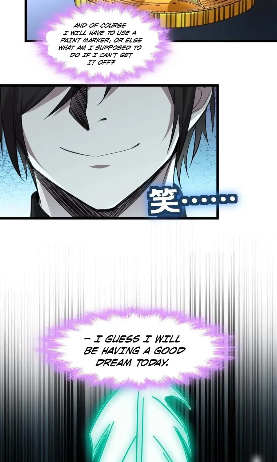 I'm Really Not the Devil's Lackey Chapter 100 — Page 30