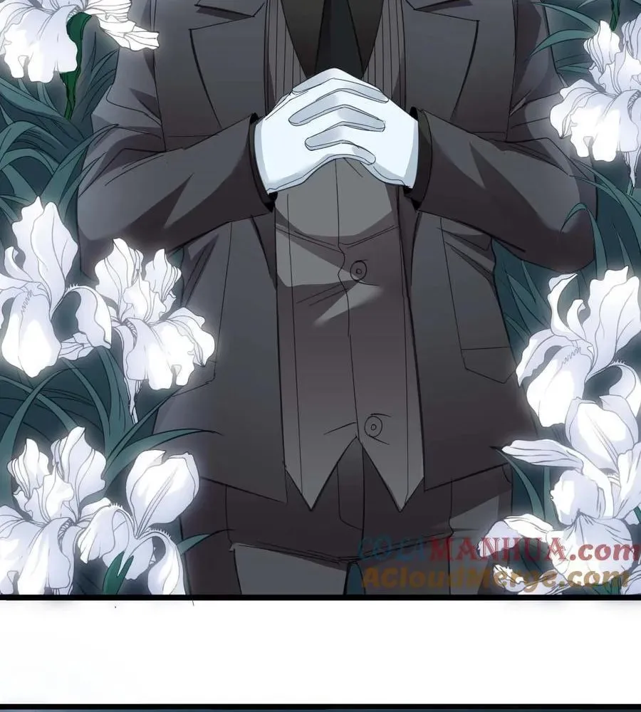 I'm Really Not the Devil's Lackey Chapter 100 — Page 32