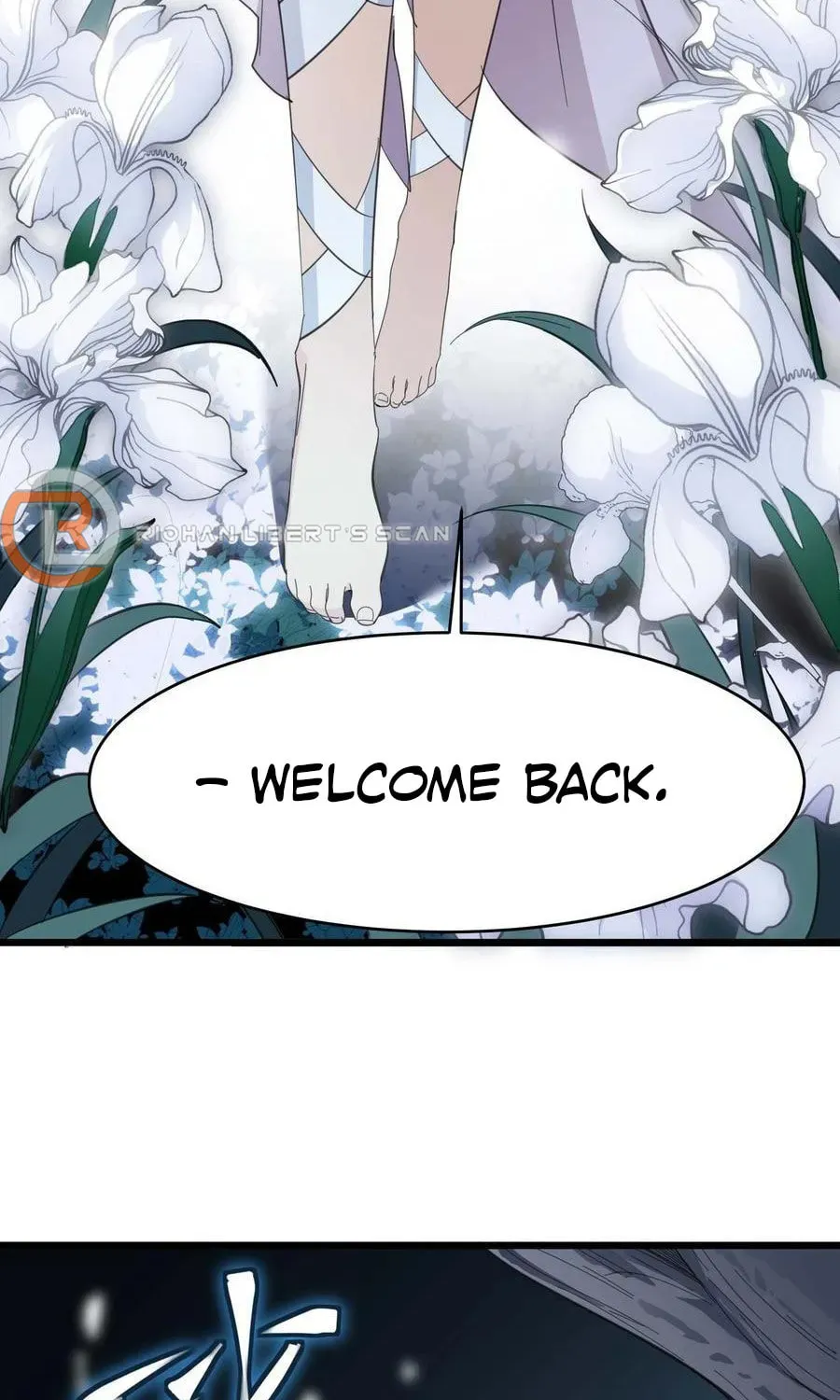 I'm Really Not the Devil's Lackey Chapter 100 — Page 36
