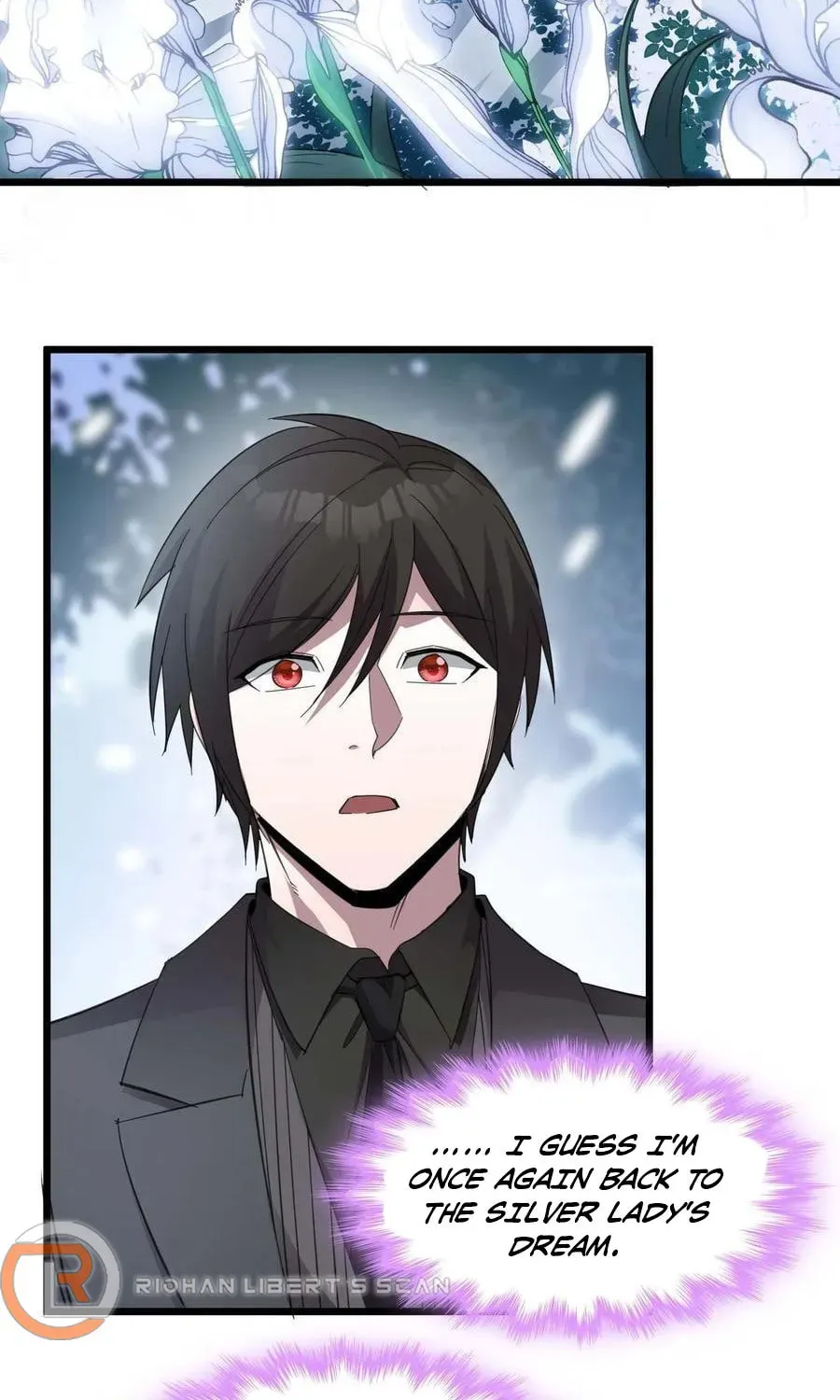 I'm Really Not the Devil's Lackey Chapter 100 — Page 38