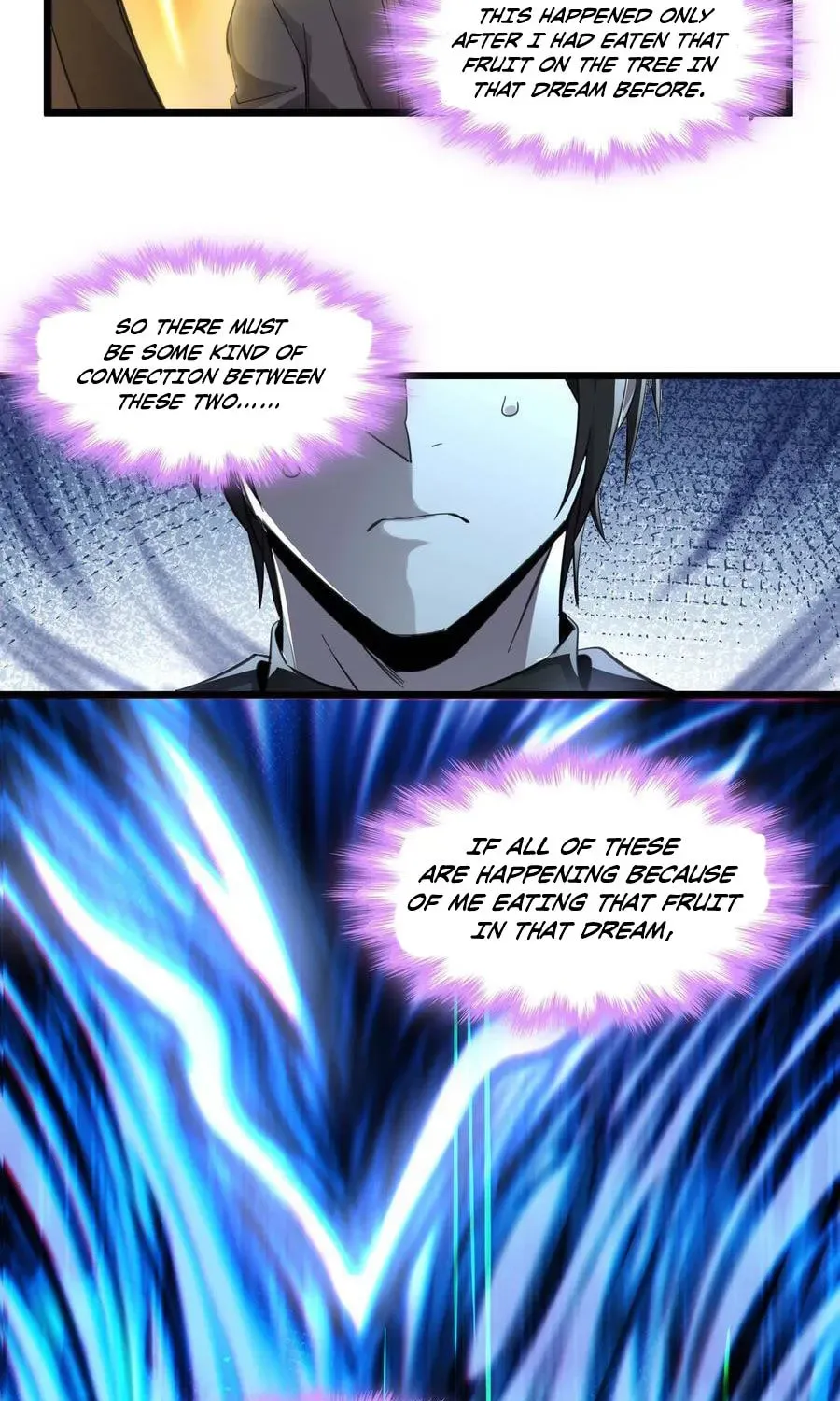 I'm Really Not the Devil's Lackey Chapter 100 — Page 43