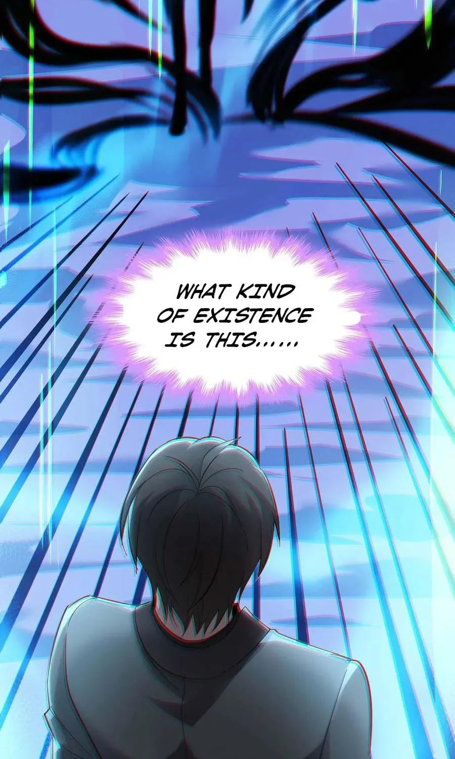 I'm Really Not the Devil's Lackey Chapter 100 — Page 45