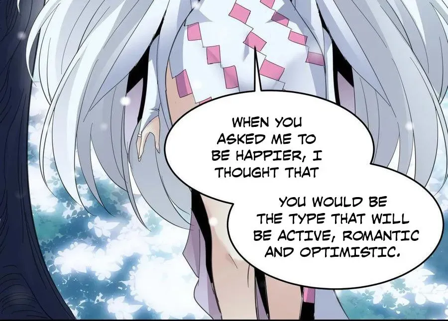 I'm Really Not the Devil's Lackey Chapter 100 — Page 65