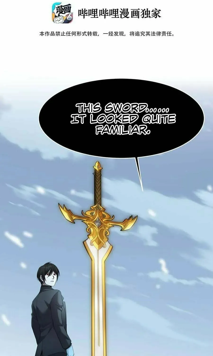 I'm Really Not the Devil's Lackey Chapter 101 — Page 3