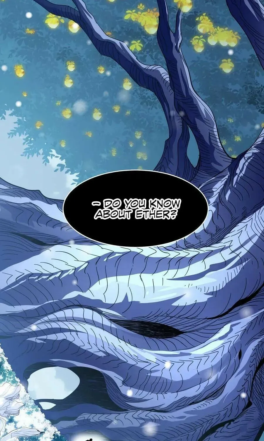 I'm Really Not the Devil's Lackey Chapter 101 — Page 31