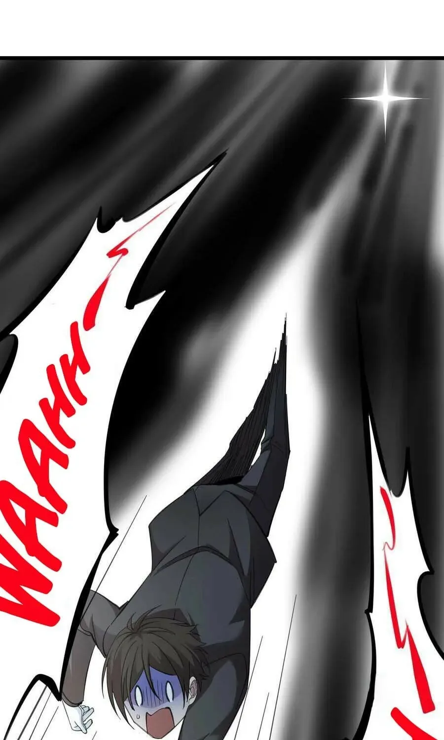 I'm Really Not the Devil's Lackey Chapter 101 — Page 58