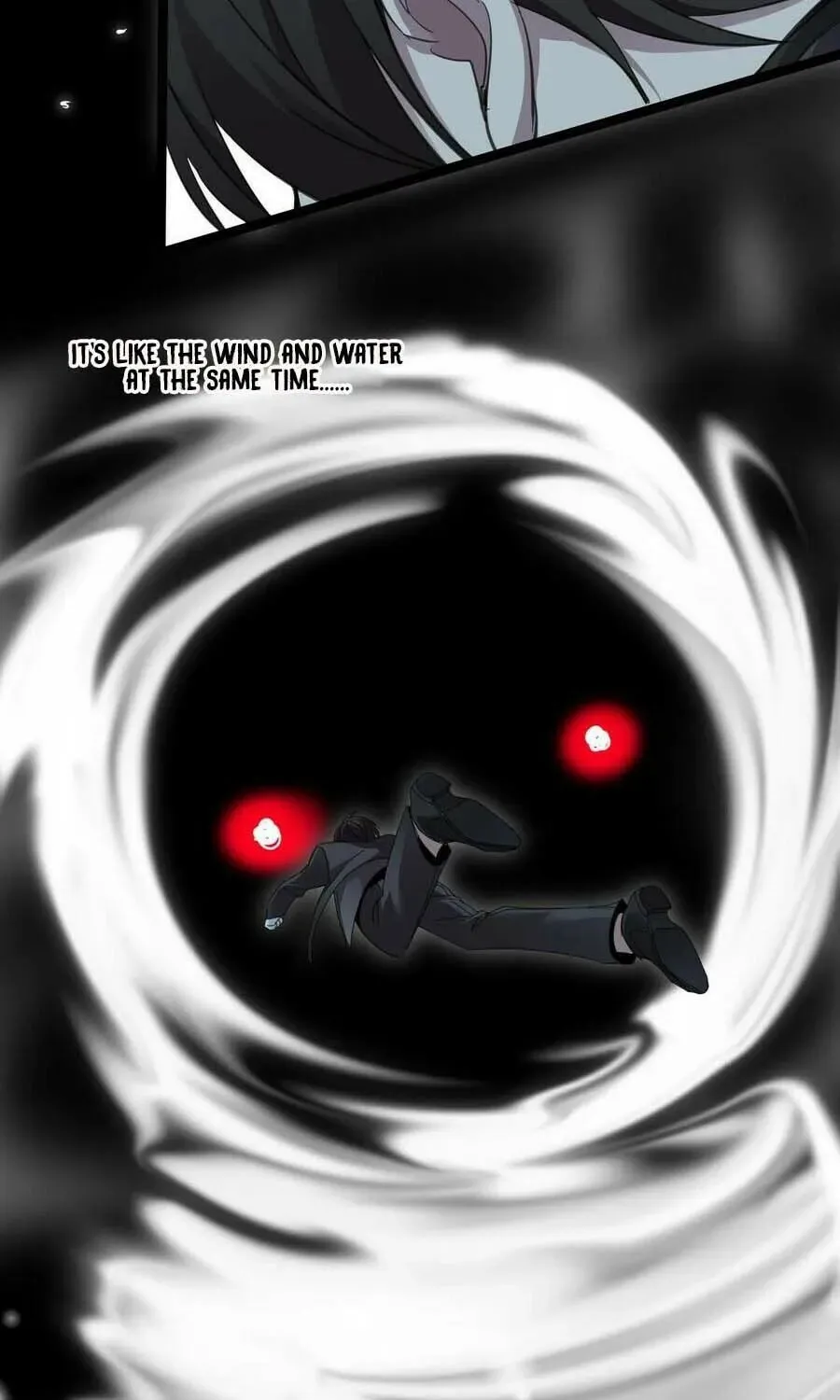 I'm Really Not the Devil's Lackey Chapter 101 — Page 62