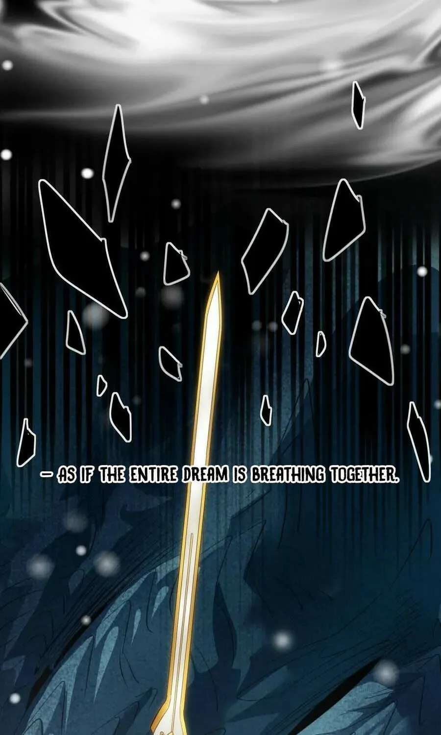 I'm Really Not the Devil's Lackey Chapter 101 — Page 63