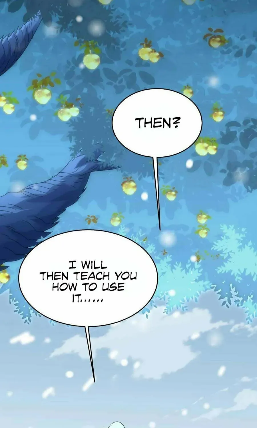 I'm Really Not the Devil's Lackey Chapter 101 — Page 69