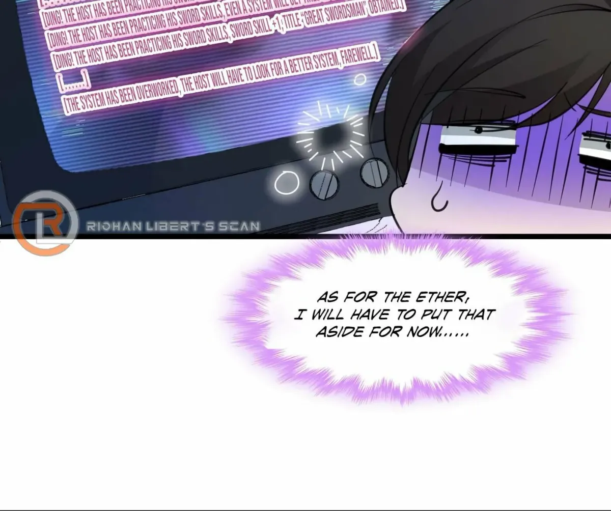 I'm Really Not the Devil's Lackey Chapter 102 — Page 100