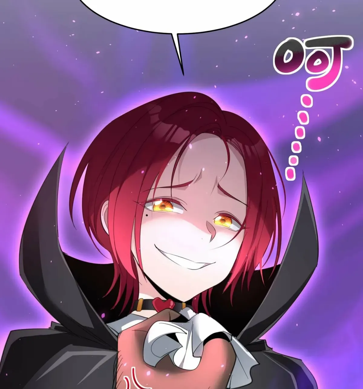 I'm Really Not the Devil's Lackey Chapter 102 — Page 26