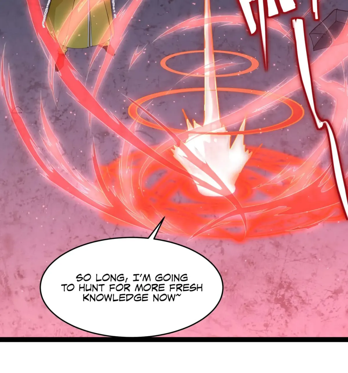 I'm Really Not the Devil's Lackey Chapter 102 — Page 41