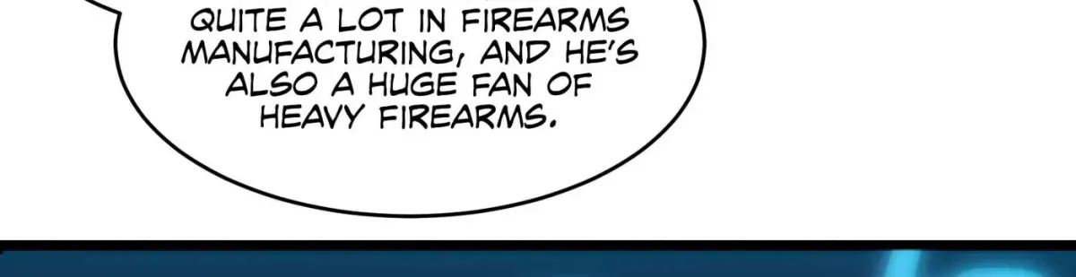 I'm Really Not the Devil's Lackey Chapter 102 — Page 43