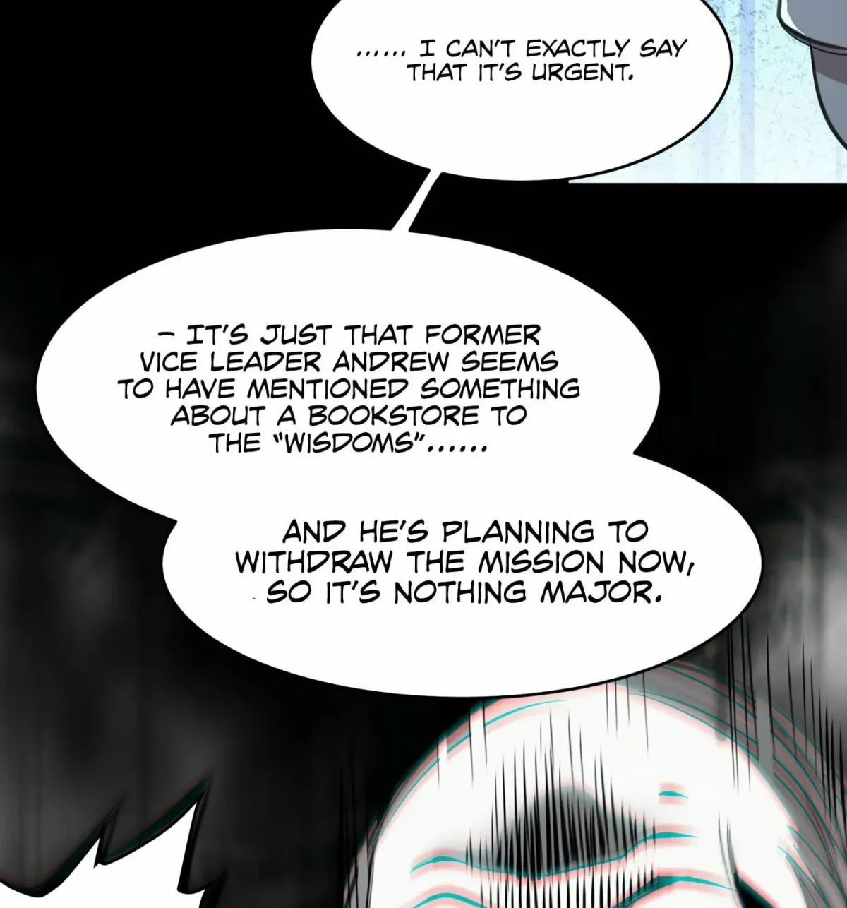 I'm Really Not the Devil's Lackey Chapter 102 — Page 52
