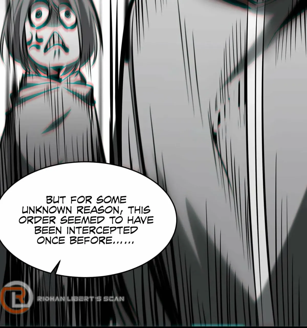 I'm Really Not the Devil's Lackey Chapter 102 — Page 54
