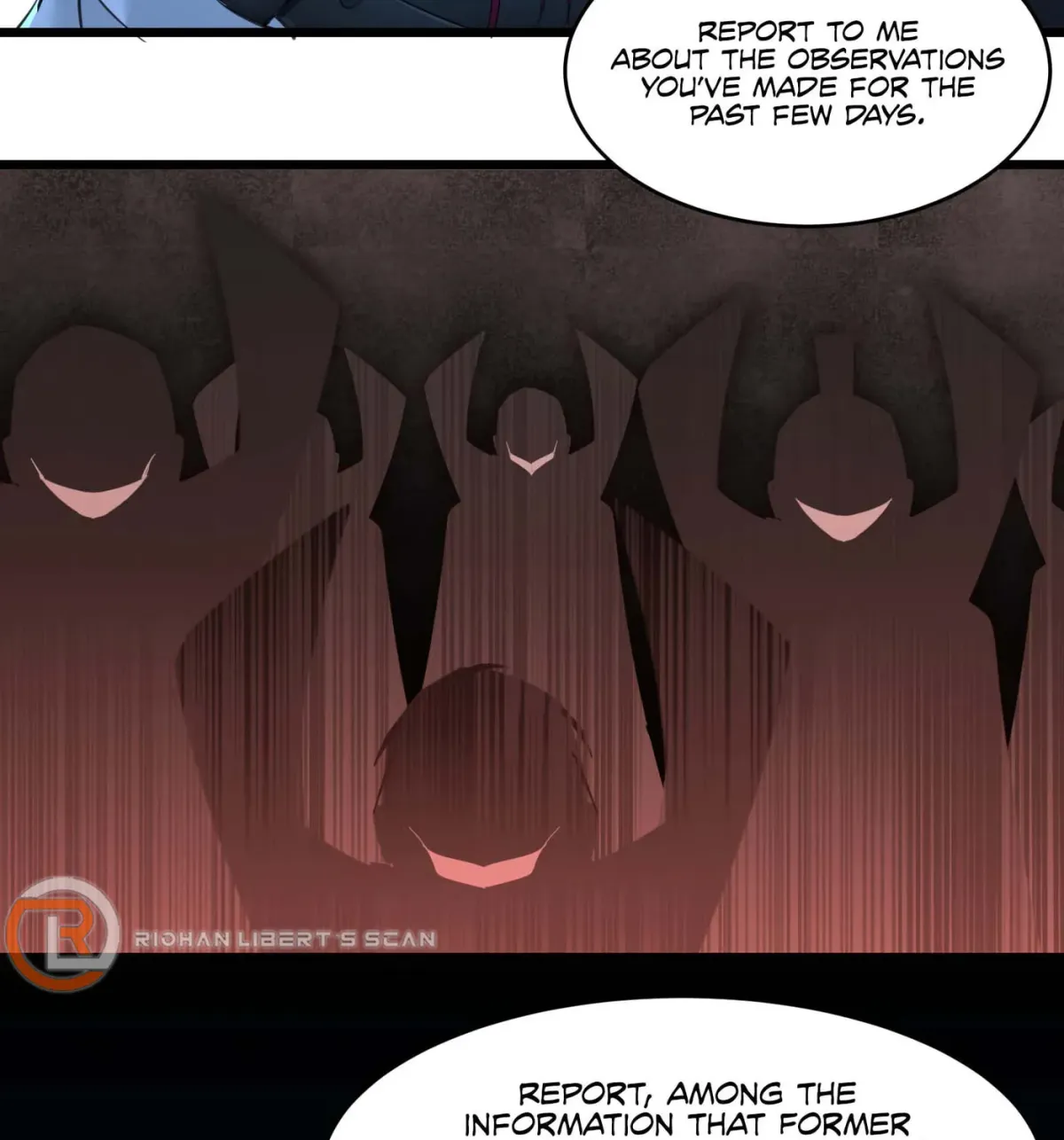 I'm Really Not the Devil's Lackey Chapter 102 — Page 63