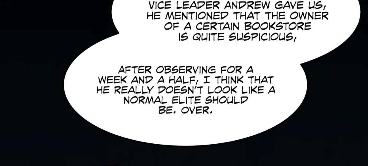 I'm Really Not the Devil's Lackey Chapter 102 — Page 64