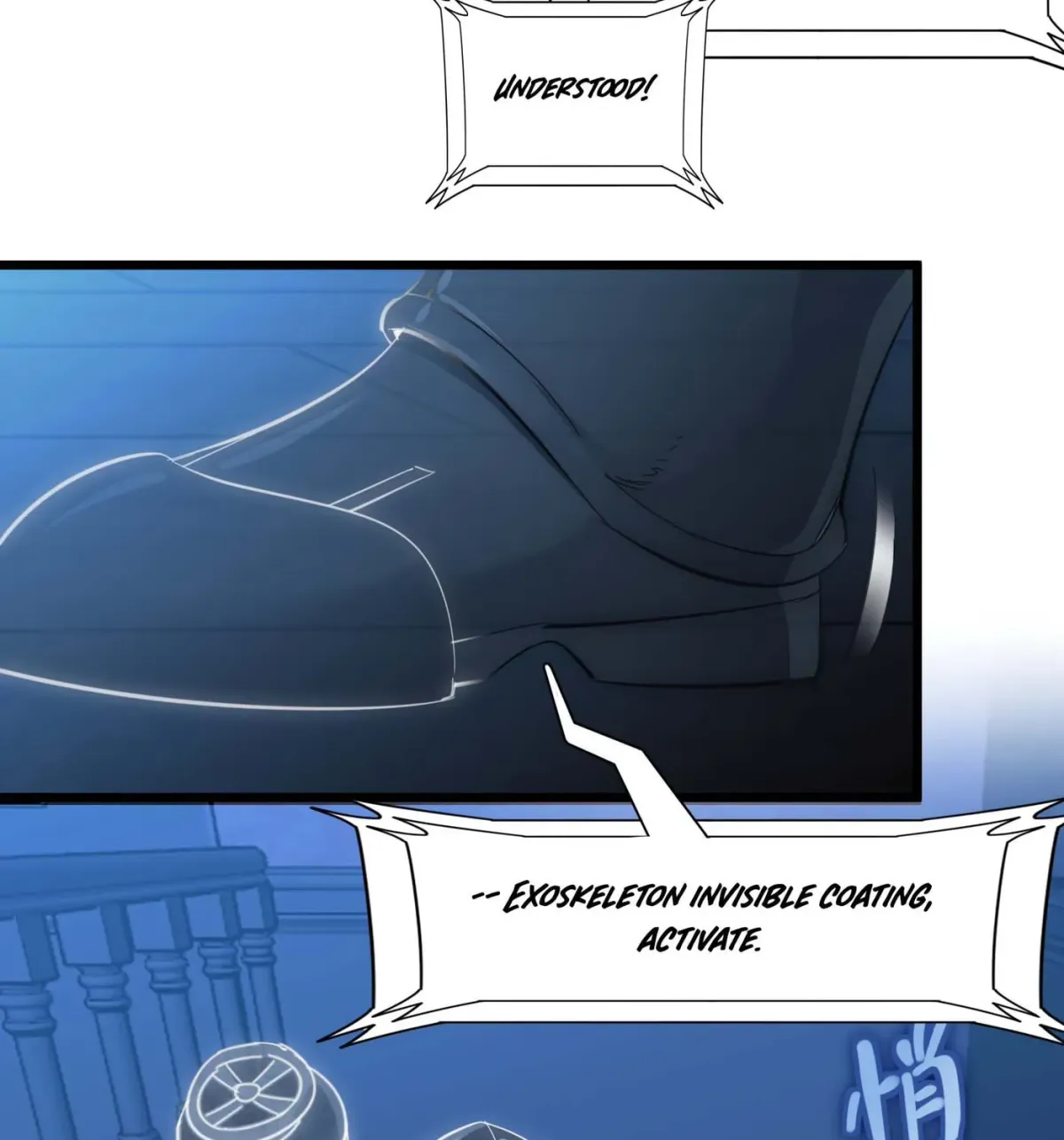 I'm Really Not the Devil's Lackey Chapter 102 — Page 91