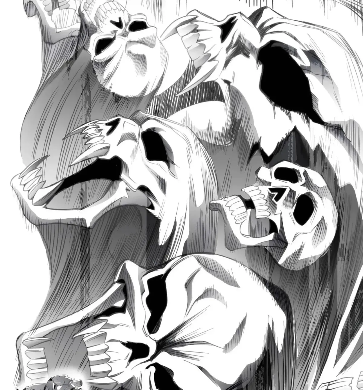 I'm Really Not the Devil's Lackey Chapter 103 — Page 9