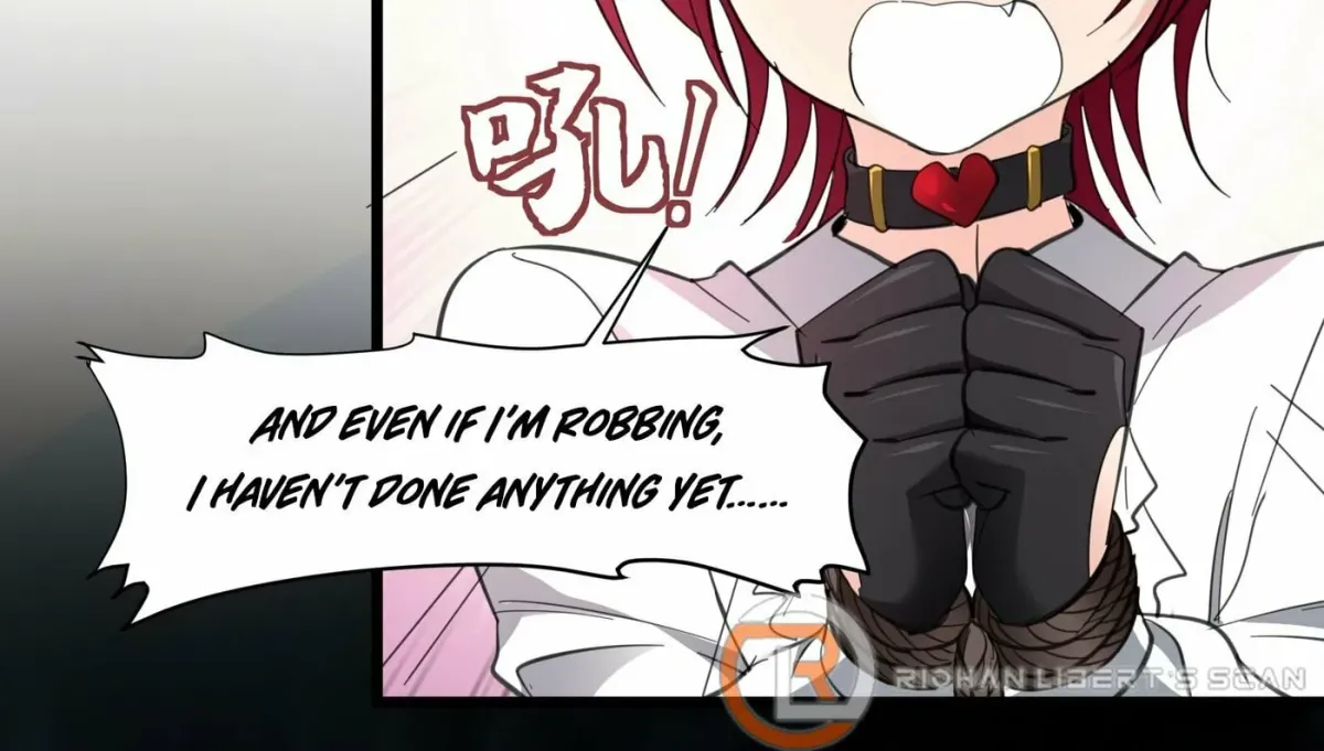 I'm Really Not the Devil's Lackey Chapter 103 — Page 102