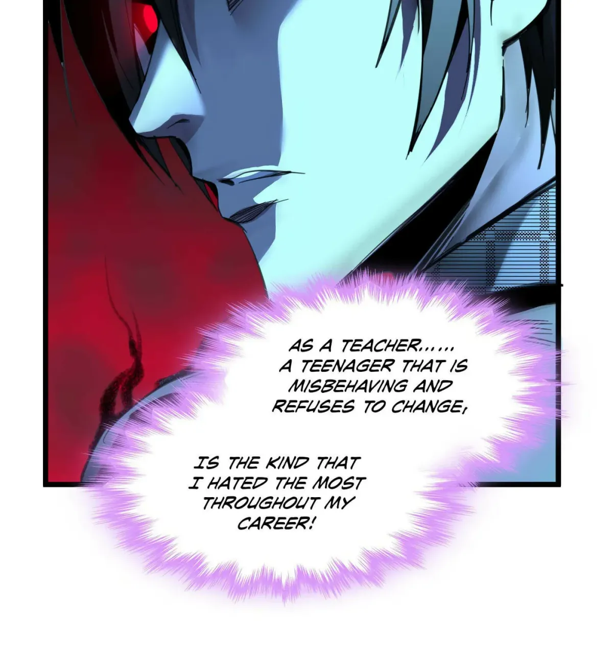 I'm Really Not the Devil's Lackey Chapter 103 — Page 106